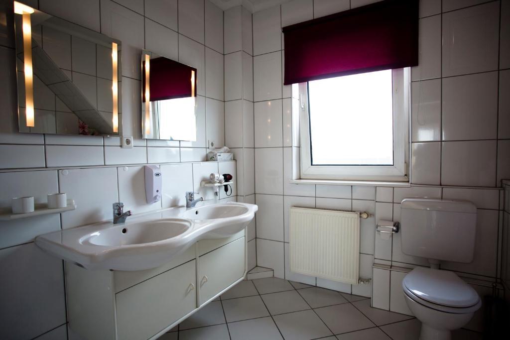 Apartments Hotel Petersburg Düsseldorf Rum bild